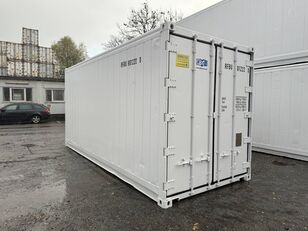 20 ft high cube refrigerated container / cold room/ freezer room rashladni kontejner 20 stopa