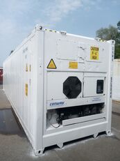 Šaldymo konteineriai 40 pėdų, 40RF, refrižeratorinis konteineris rashladni kontejner 40 stopa