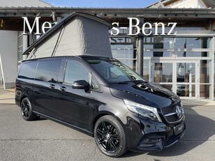 Mercedes-Benz d Marco Polo Horizon AMG AHK 360 Warmluft kuća na točkovima