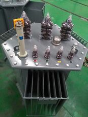 JSM Transformer OIL IMMERSION TYPE S13-200KVA 11/0.415KV & JSM T ostala oprema