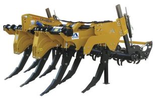 novi ALPEGO CraKer KF 7-400 podrivač