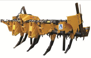 novi ALPEGO KE 7- 300 podrivač