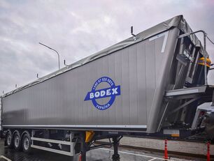 nova Bodex KIS3B poluprikolica za prijevoz zrna