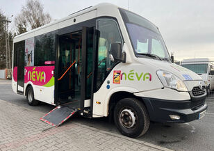 IVECO Vehixel CYTIOS 4  prigradski autobus
