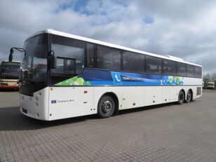 IVECO Vest Eurorider 5 pcs prigradski autobus