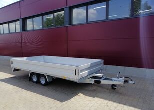 nova Besttrailers SONDA II CARGO prikolica autotransportera