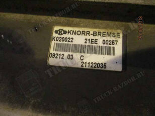 EBS modulator za RENAULT tegljača