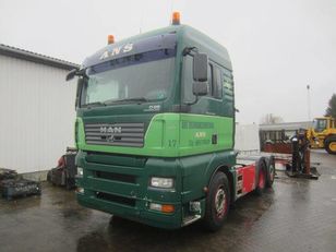 MAN HY-1350 - 3.083 diferencijal za MAN TGA tegljača