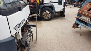 Varilla Capo drugi rezervni dio kabine za VOLVO FL 611 FL 611 E tegljača
