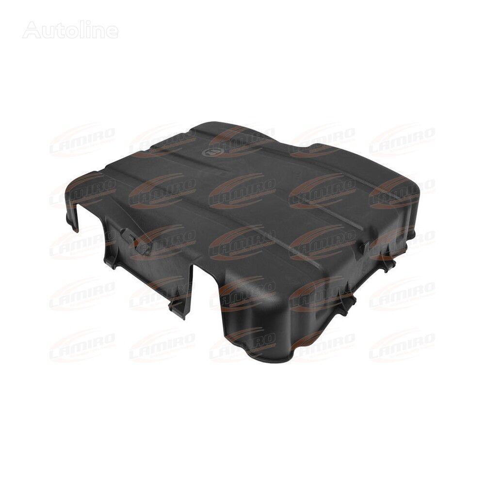 BATTERY COVER  IVECO STRALIS HiWay S-WAY BATTERY COVER za IVECO Replacement parts for S-WAY tegljača