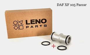 1725430 tubo de resfriamento DAF XF105-CF85 Paccar MX-13| LENO DAF 1858921,1725430 za DAF CF85, XF105 tegljača