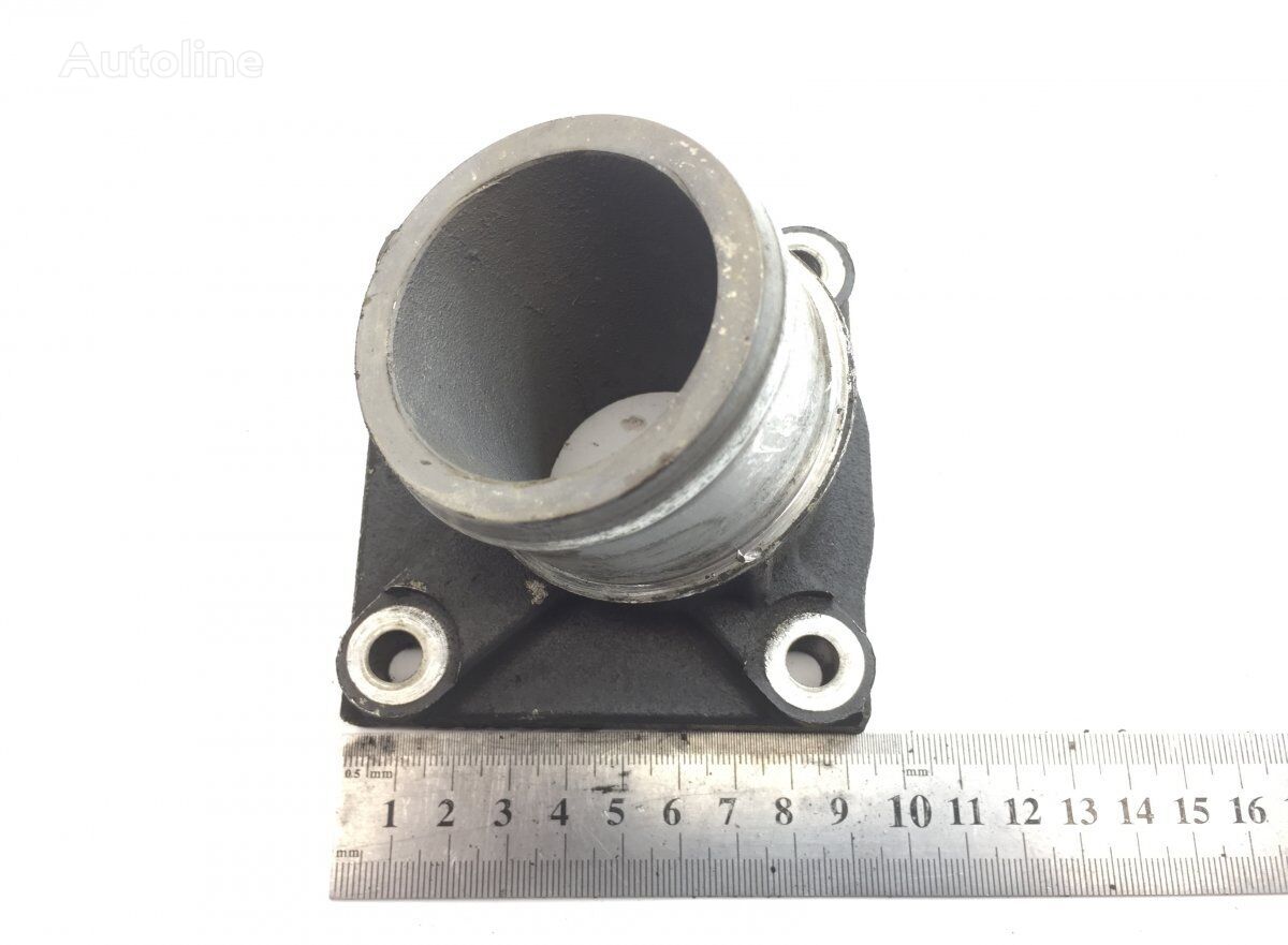 Flange tube, water pump DAF XF105 (01.05-) 1623342 za DAF XF95, XF105 (2001-2014) tegljača