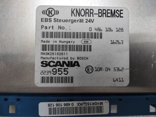 GENUINE KNORR-BREMSE SCANIA EBS CONTROL UNIT, BRAKES, 1863489 Knorr-Bremse za Knorr-Bremse 0486106065 0486106122 0486106128 0486106050 kamiona