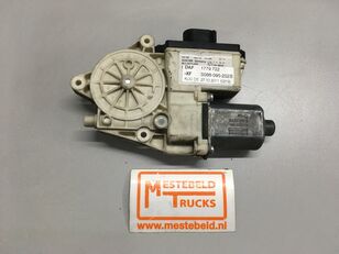 DAF ELEKTROMOTOR RECHTS v RAAMMECHANISME 1779722 električni podizač stakla za DAF XF105 kamiona