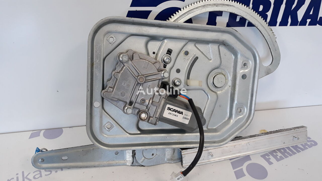 električni podizač stakla za Scania R tegljača