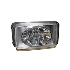 Mercedes-Benz ACTROS AXOR MP1 FOG LAMP RIGHT far za Mercedes-Benz Replacement parts for ACTROS MP1 LS (1996-2002) kamiona