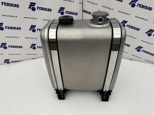 Hydraulic aluminum oil tank 125L 650x600x350 hidraulični rezervoar za kamiona