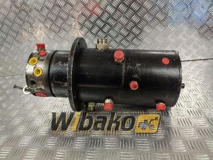 1010280 hidraulični rotator za Case WX145