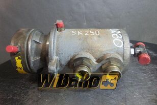 Hydromation 24U 06-018 hidraulični rotator za Kobelco SK250