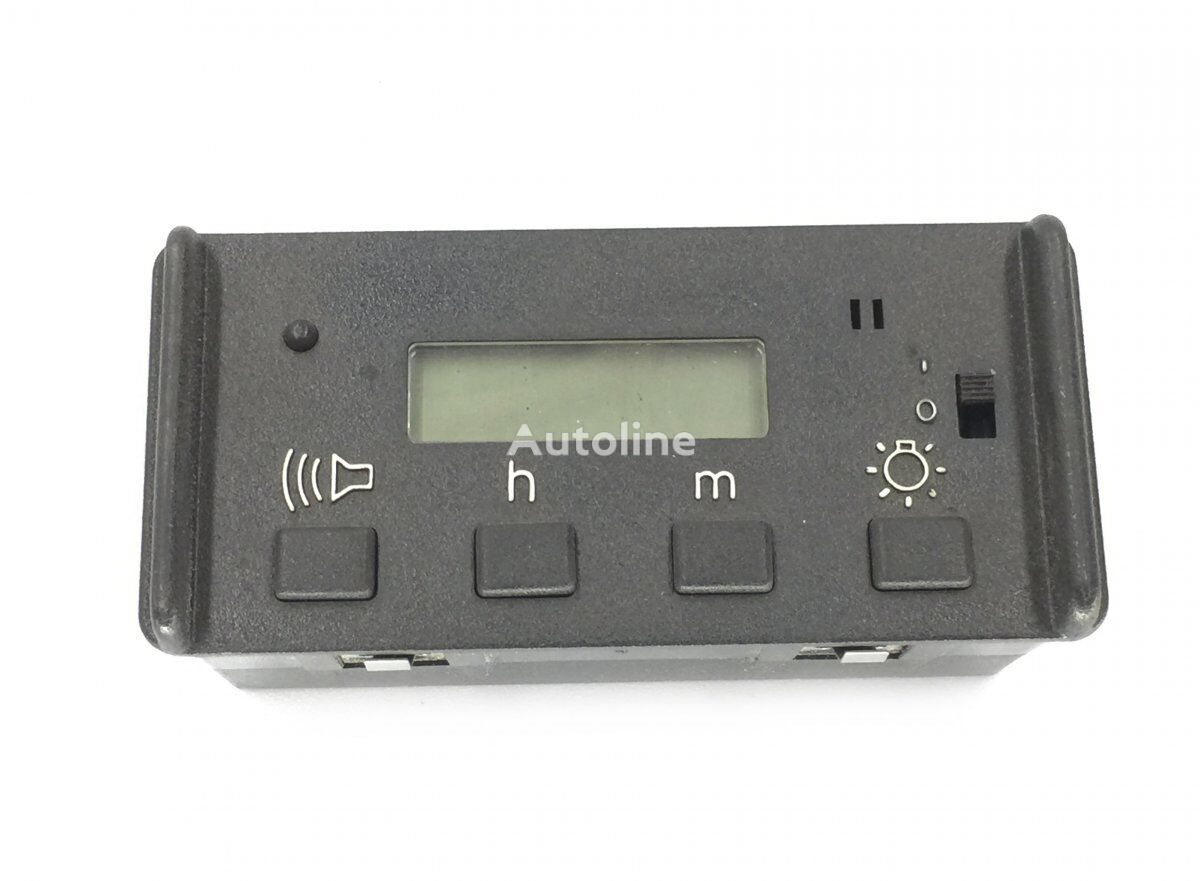 Mercedes-Benz Actros MP2/MP3 1844 (01.02-) 0008277470 instrument tabla za Mercedes-Benz Actros, Axor MP1, MP2, MP3 (1996-2014) tegljača