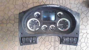 DAF 1554.04050201 instrument tabla za DAF XF105 tegljača