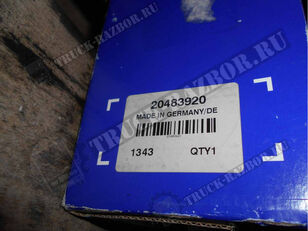 VOLVO кулиса АКПП instrument tabla za VOLVO tegljača