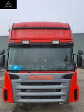 kabina za Scania R tegljača