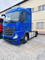 kabina za Mercedes-Benz ACTROS MP4 kamiona