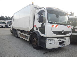 Renault Premium kabina za Renault Premium kamiona za smeće