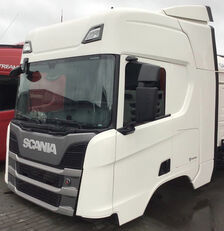 Scania S Serie - EURO 6 kabina za Scania "New Generation" S Serie Topline kamiona