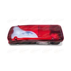 MAN TGA/TGX/TGS TAIL LAMP LH BLUE lampica za MAN Replacement parts for TGS (2017-) kamiona