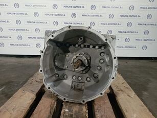 ZF 6 S 1290055133 mjenjač za ZF kamiona