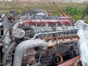 FIAT 8460.41 motor za IVECO Eurotech tegljača