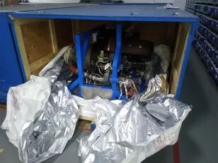 PRATT & WHITNEY APS3200 motor