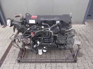 motor za Renault GAMA T, T RANGE tegljača