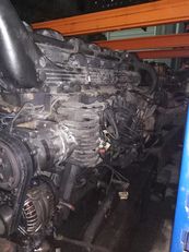 Scania DC1214 HPI motor za Scania R 420 HPI E3 kamiona