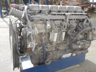 Scania DT1202 L01 HPI motor za Scania 124 HPI 470 E3 kamiona