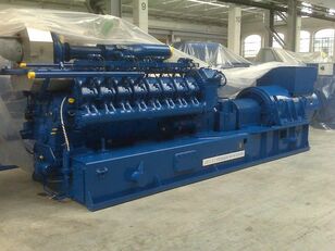 novi DEUTZ motor za generatora