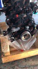 novi IVECO CURSOR9 motor za traktora
