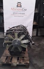 MAN D0826 LF17 motor za tegljača