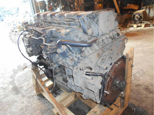 SCANIA ДВС в сборе motor za SCANIA DC13 103 L01 400l.s. 2013r tegljača