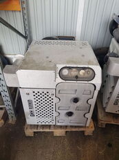 Silokompressor GHH 1200 IC 2 STUCK pneumatski kompresor za cisterne poluprikolice