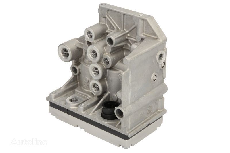 Scania T, P, G, P, L series retarder valve pakage 4057795296824, 177386 pneumatski ventil za Scania R, P, G, L series tegljača