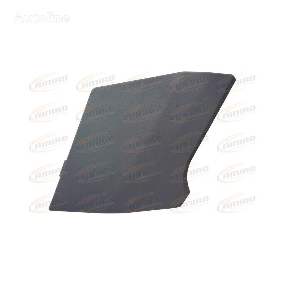 IVECO EU-CARGO 130 10- BUMPER COVER LEFT za IVECO Replacement parts for EUROCARGO 180 (ver.III) 2008-2014 kamiona