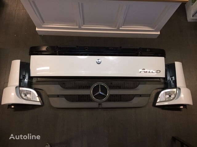 rešetka hladnjaka za Mercedes-Benz Atego 2  kamiona