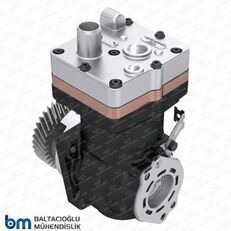 AIR BRAKE COMPRESSOR 9122100020 Baltacıoğlu MERCEDES 9122100020 za autobusa