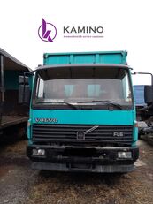 Volvo Piese din dezmembrare camion Volvo FL 6 D6A210 za Volvo  FL  tegljača