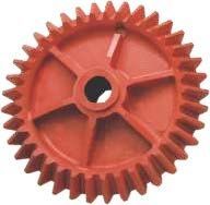 shesternya konicheskaya Z=37 WELGER (1104.22.18.05) rezervni dio za WELGER balirke