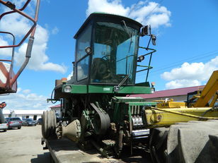 б/у запчасти / used spare parts JOHN DEERE rezervni dio za JOHN DEERE 5730 adaptera za kukuruz