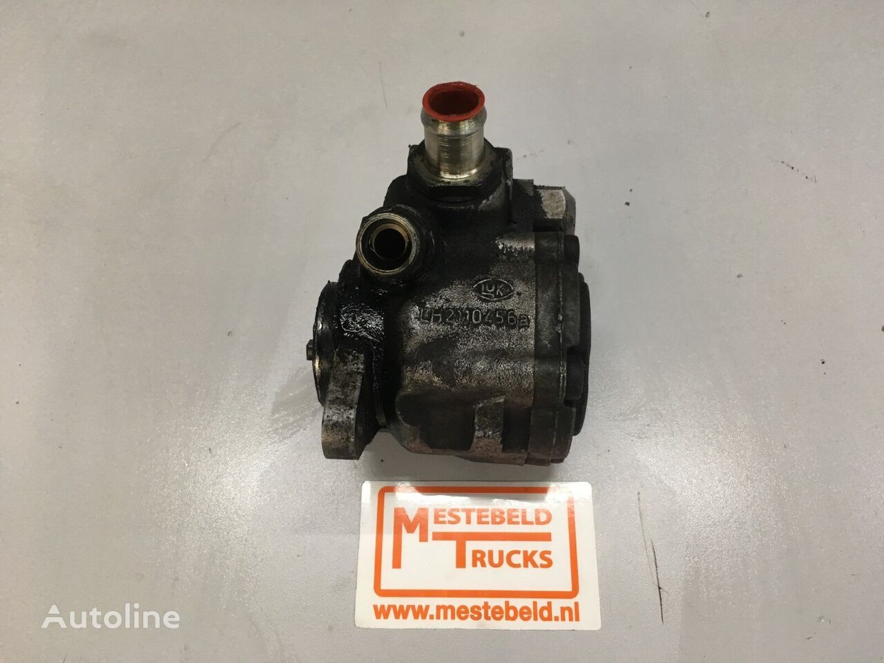 MAN D2066 servo pumpa za kamiona